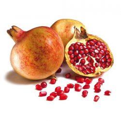 Mollar pomegranate