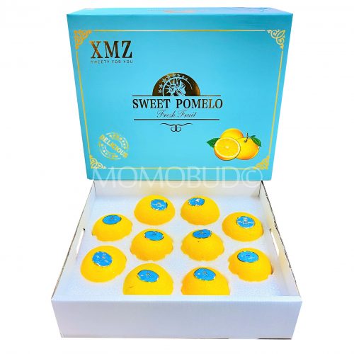 China Sweet Pomelo Gift Box