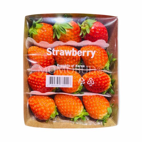 Korean Joy Farm Seolhyang Strawberry 200g