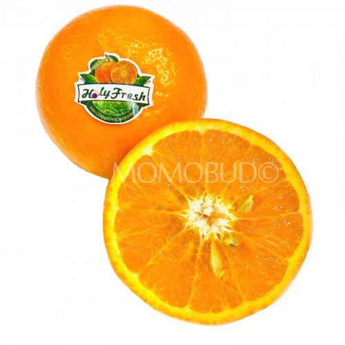 China Organic Holy Fresh Mandarin Orange