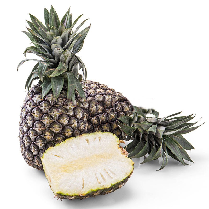 Pineapple Pleasure