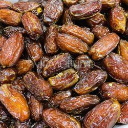 Double Date Jumbo Medjool Dates