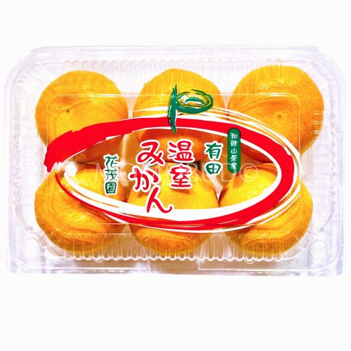 Japanese Arida House Mikan Pack (350g approx) Japanese Arida House Mikan Pack (350g approx)