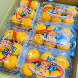 Japanese Arida House Mikan Packets (350g approx) Japanese Arida House Mikan Packets (350g approx)