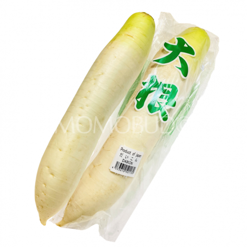 Japanese Daikon Japanese Daikon