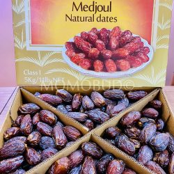 Super Jumbo Jordan River Medjool Dates