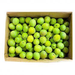 Japanese Gyokuei Ume 5kg Box