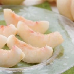 Arakawa Peach Slices Arakawa Peach Slices