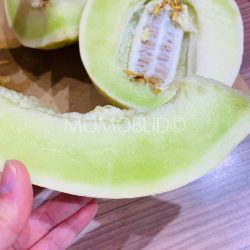 Spain Croky Melon slice