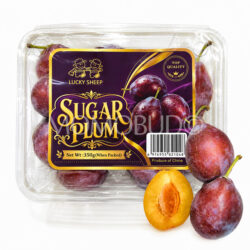 China Lucky Sheep Xinjiang Sugar Prune (350g punnet)