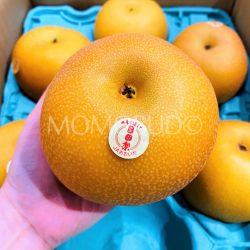 Japanese Oita Hita Akizuki Pear 1