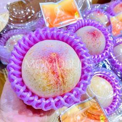 Japanese Shinano Pearl Plum size 1 Japanese Shinano Pearl Plum size 1