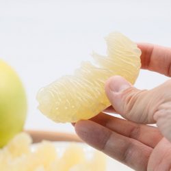 Suishou Buntan slice