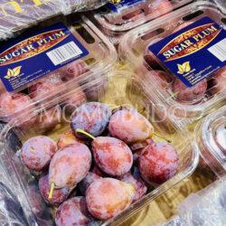 Van der Merwe Mini Sugar Prune (350g punnets)