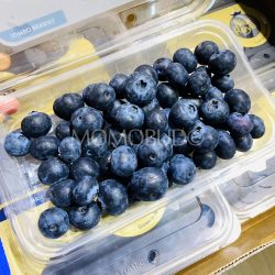 Blue Royal Blueberry 200g punnet Blue Royal Blueberry 200g punnet