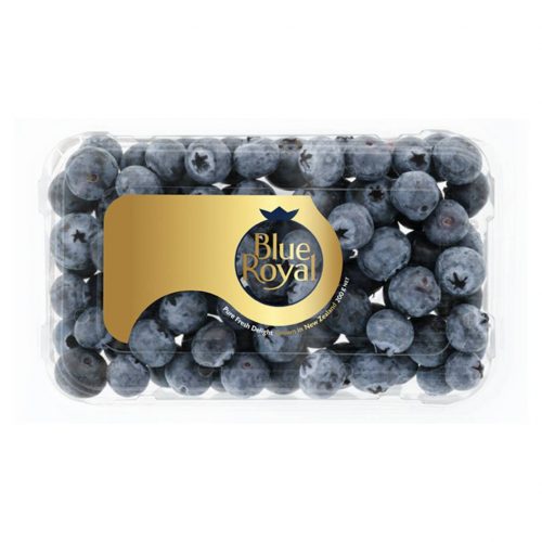 Blue Royal Blueberry 200g punnet Blue Royal Blueberry 200g punnet