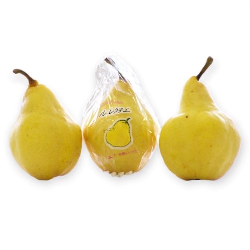 Japanese Le Lectier Pear