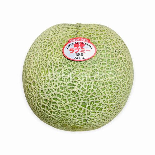 Japanese Love Me Red Melon