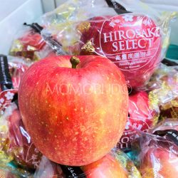 Japanese Premium Yumehikaru Apple 1