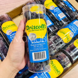 Morocco Driscoll’s Jumbo Blueberry (200g tub) 1