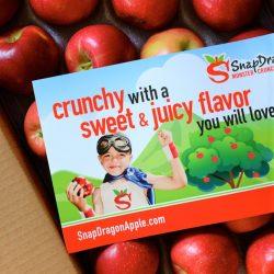 USA Snapdragon Apples