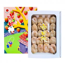 Japanese Minami Ichida Hoshigaki Dried Persimmon Gift Box 700g