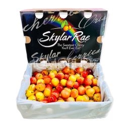 Australia Skylar Rae Cherry Gift Box 2kg
