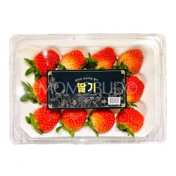 Korean Gumsil Strawberry 330g