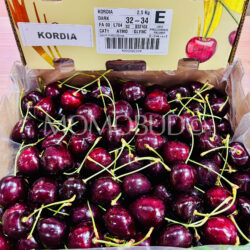 Patagonia Glynn Kordia Red Cherries (32mm+)