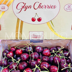 Patagonia Glynn Kordia Red Cherry Gift Box (2.5kg, 32mm+)