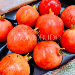 Indian Sweet Red Pomegranates