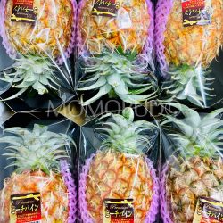 Okinawa Peach Pineapples 1