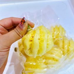 Phulae Mini Cut Pineapple