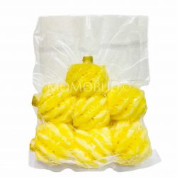 Phulae Mini Cut Pineapples Pack back