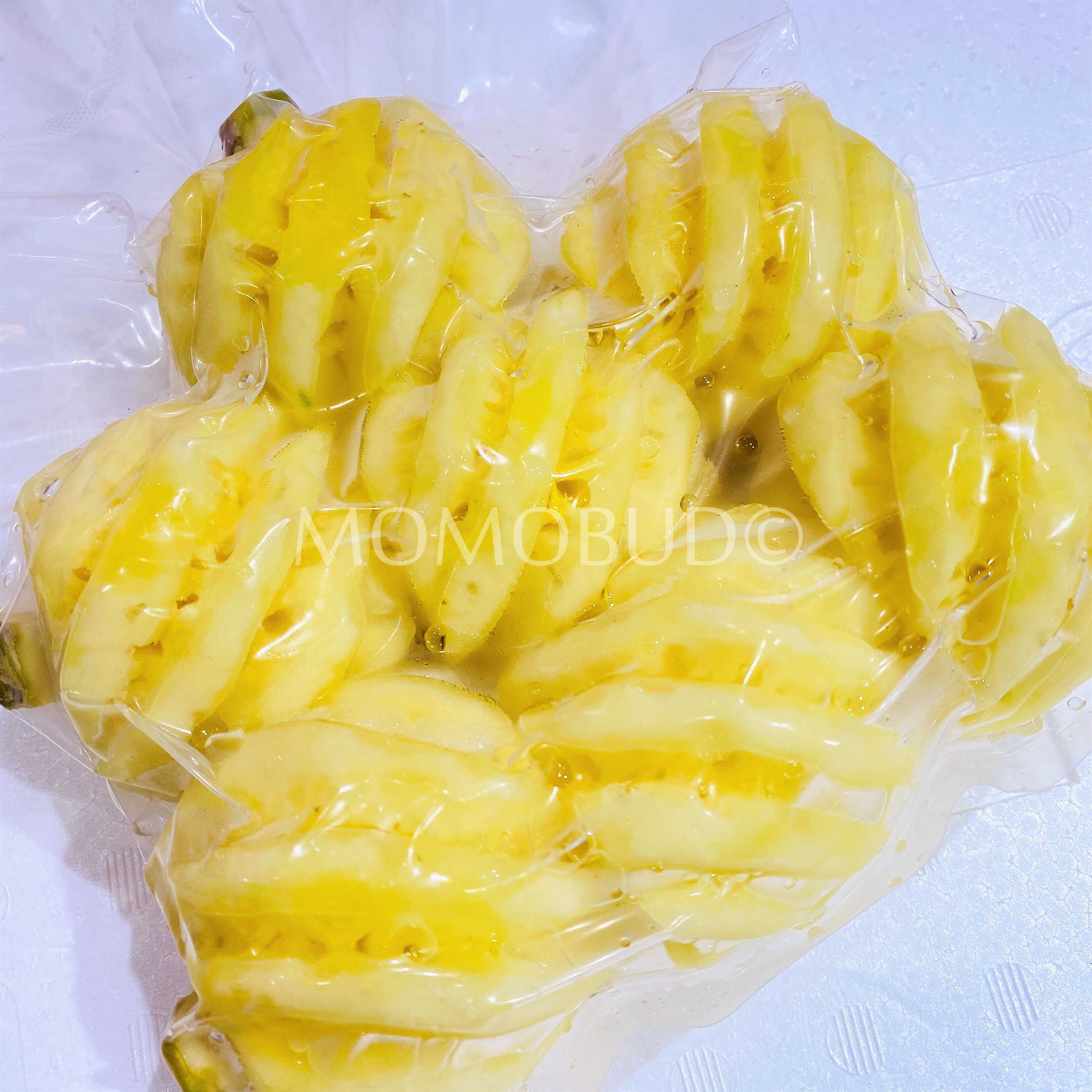 Peeled Phulae Pineapple Pack — MomoBud