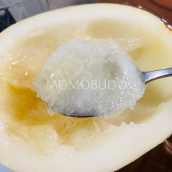 Homuran Melon flesh