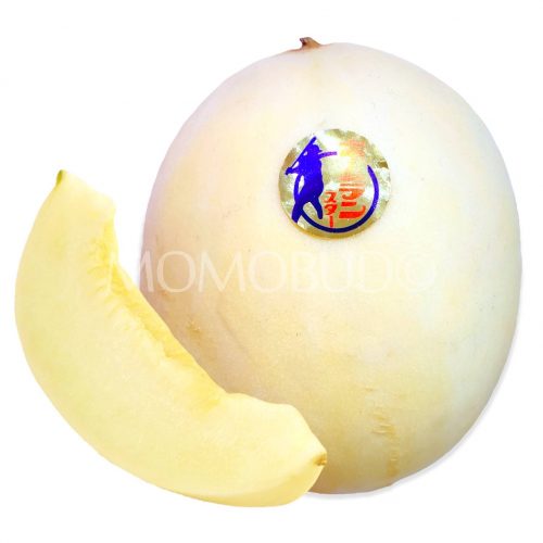 Japanese Homuran Melon