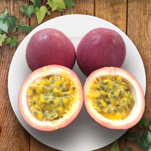 Japanese Okinawa Passionfruit Gift Box (1kg) — MomoBud