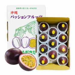 Japanese Okinawa Passionfruit Gift Box 1kg