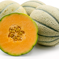 Golden Kiss Melons