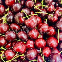 Washington Santina Red Cherries Washington Santina Red Cherries
