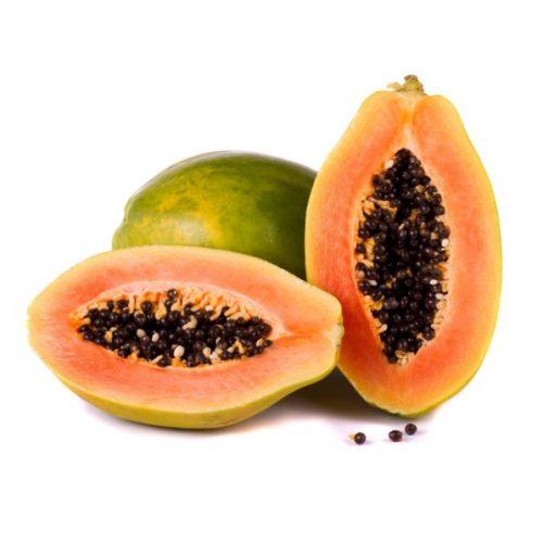 Hawaiian Red Papaya