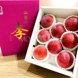 Japanese Summer Angel Plum Gift Box 1.5kg