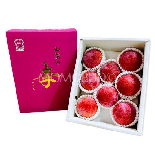 Japanese Summer Angel Plum Gift Box 1.5kg
