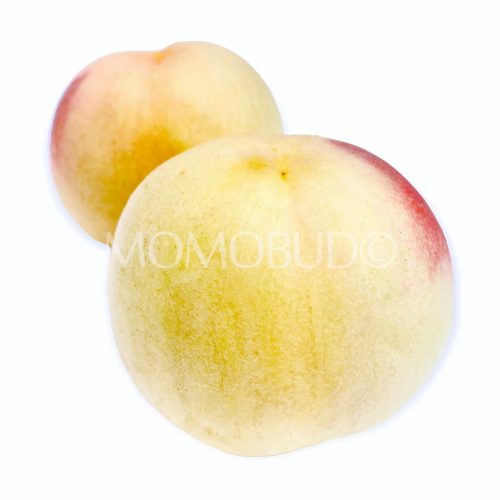 Japanese Yamanashi Ichimiya Snow White Peach Japanese Yamanashi Ichimiya Snow White Peach