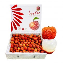 Premium Salathiel (Lou Mai Chee) Lychee Box 3kg