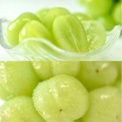 Seto Giants Grapes