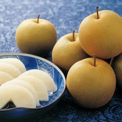 Akibae Pears Slices