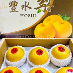 China Hosui Pears