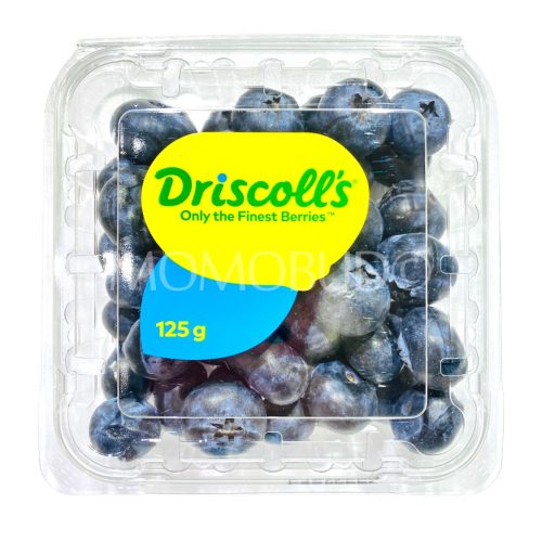 Driscoll's Blueberry 125g